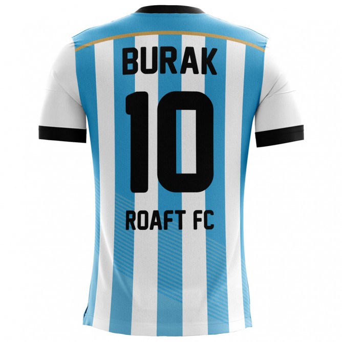 Argentina 2014-2 Soccer Jersey Argentina 2014-2 Soccer Jersey