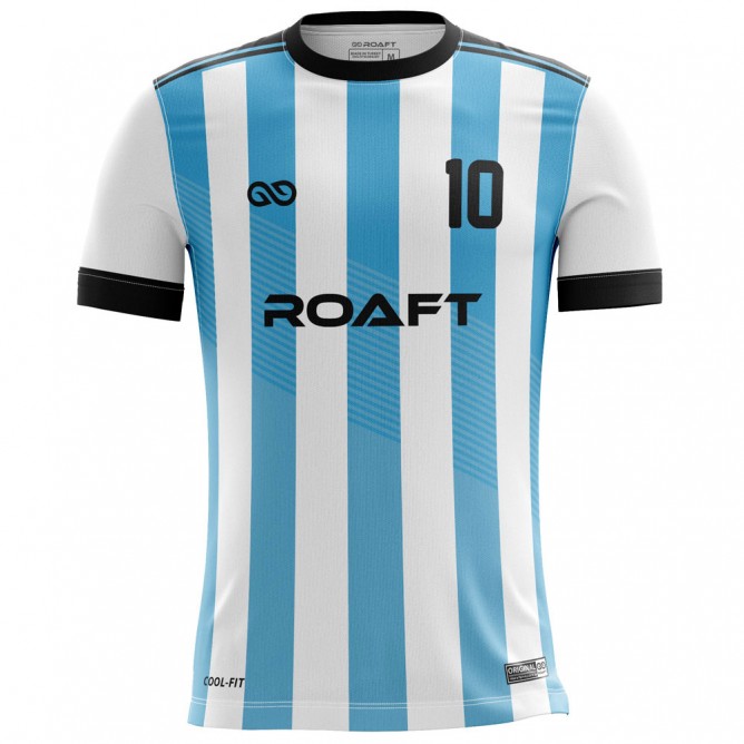 Argentina 2014-2 Soccer Jersey Argentina 2014-2 Soccer Jersey