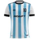 Argentina 2014-2 Soccer Jersey Argentina 2014-2 Soccer Jersey