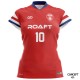 Arsenal 2012-13 Volleyball Jersey