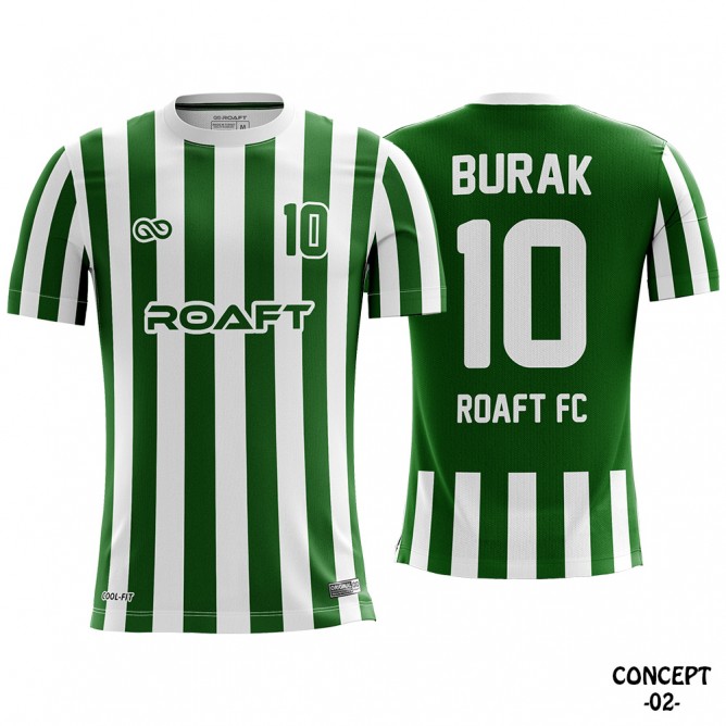 Athletic Bilbao 2016-17 Soccer Jersey