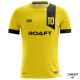 Borussia Dortmund 2012-13 Soccer Jersey