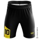 Borussia Dortmund 2012-13 Football Short