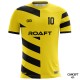 Borussia Dortmund 2014-15 Soccer Jersey