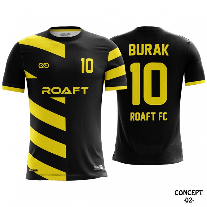 Borussia Dortmund 2014-15 Soccer Jersey