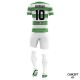 Celtic FC 2013-14 Soccer Team Jersey