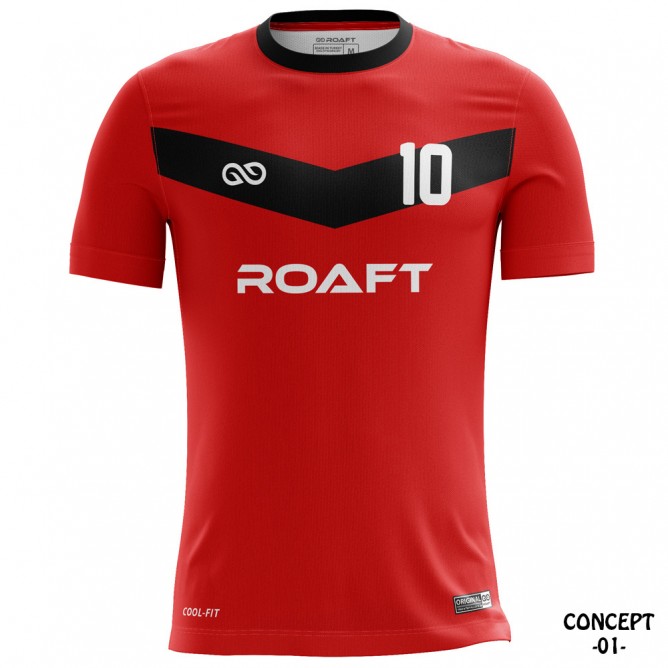 Manchester United 2009-10 Soccer Jersey