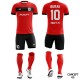 Turkey 2012-13 Soccer Team Jersey